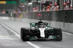 Foto zur News: Lewis Hamilton (Mercedes)