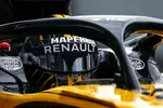 Foto zur News: Nico Hülkenberg (Renault)