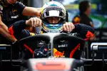 Foto zur News: Daniel Ricciardo (Red Bull)