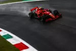 Foto zur News: Kimi Räikkönen (Ferrari)