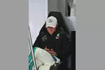 Foto zur News: Valtteri Bottas (Mercedes)