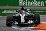 Foto zur News: Lewis Hamilton (Mercedes)