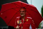 Foto zur News: Maurizio Arrivabene