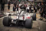 Foto zur News: Kevin Magnussen (Haas)