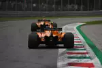 Foto zur News: Stoffel Vandoorne (McLaren)