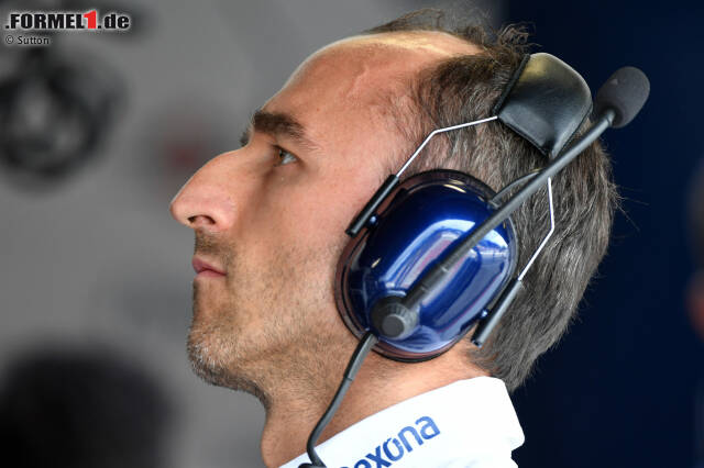 Foto zur News: Formel-1-Live-Ticker: Ex-Pilot schießt gegen Red Bull!