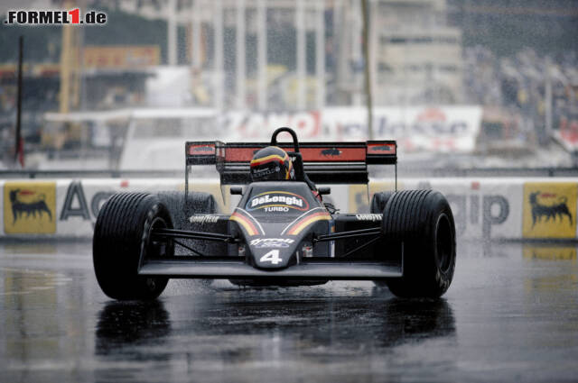Foto zur News: Formel-1-Liveticker: So lief der virtuelle Monaco-Grand-Prix