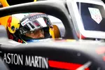 Foto zur News: Daniel Ricciardo (Red Bull)