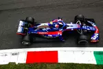 Foto zur News: Pierre Gasly (Toro Rosso)