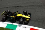 Foto zur News: Nico Hülkenberg (Renault)