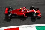 Foto zur News: Kimi Räikkönen (Ferrari)