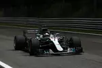 Foto zur News: Lewis Hamilton (Mercedes)