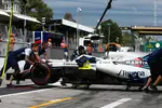 Foto zur News: Lance Stroll (Williams)