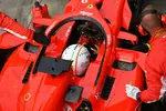 Gallerie: Sebastian Vettel (Ferrari)