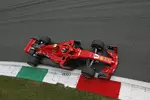 Foto zur News: Kimi Räikkönen (Ferrari)