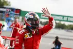 Foto zur News: Kimi Räikkönen (Ferrari)