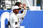 Foto zur News: Lewis Hamilton (Mercedes)