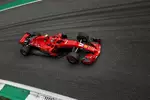 Foto zur News: Kimi Räikkönen (Ferrari)