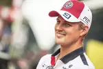 Gallerie: Marcus Ericsson (Sauber)