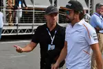 Gallerie: Fernando Alonso (McLaren)