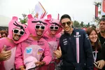 Foto zur News: Esteban Ocon (Racing Point)