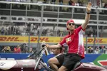 Foto zur News: Sebastian Vettel (Ferrari)