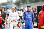 Foto zur News: Brendon Hartley (Toro Rosso)