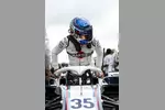 Foto zur News: Sergei Sirotkin (Williams)