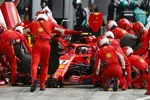 Foto zur News: Kimi Räikkönen (Ferrari)