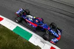 Foto zur News: Pierre Gasly (Toro Rosso)