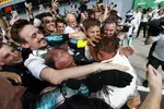 Foto zur News: Lewis Hamilton (Mercedes)