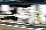 Foto zur News: Lance Stroll (Williams)