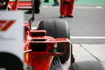 Foto zur News: Kimi Räikkönen (Ferrari)