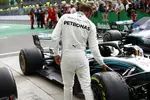 Foto zur News: Lewis Hamilton (Mercedes)