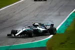 Foto zur News: Valtteri Bottas (Mercedes)