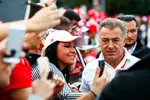 Foto zur News: Jean Alesi