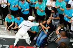 Foto zur News: Lewis Hamilton (Mercedes)