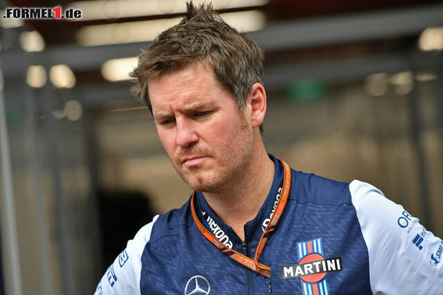 Foto zur News: Formel-1-Live-Ticker: Red Bull mit ganz eigenem Felgen-Trick