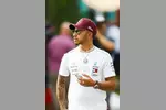 Foto zur News: Lewis Hamilton (Mercedes)