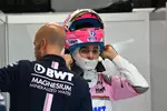 Foto zur News: Esteban Ocon (Racing Point)