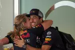 Foto zur News: Daniel Ricciardo (Red Bull)