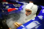 Foto zur News: Pierre Gasly (Toro Rosso)