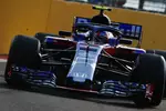 Foto zur News: Pierre Gasly (Toro Rosso)