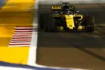 Foto zur News: Nico Hülkenberg (Renault)