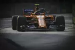 Foto zur News: Stoffel Vandoorne (McLaren)