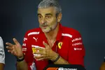 Foto zur News: Maurizio Arrivabene