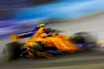 Foto zur News: Stoffel Vandoorne (McLaren)