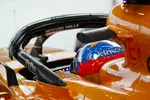 Foto zur News: Fernando Alonso (McLaren)