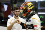 Foto zur News: Stoffel Vandoorne (McLaren)