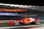 Foto zur News: Kimi Räikkönen (Ferrari)